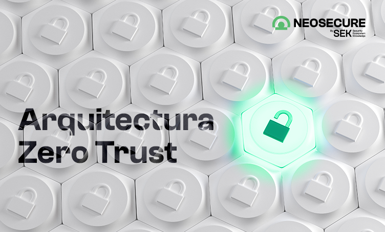arquitectura zero trust