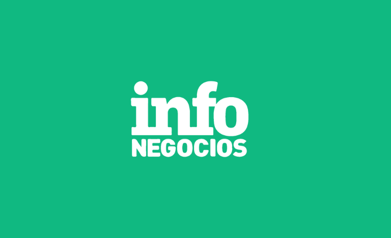 capa info negocios